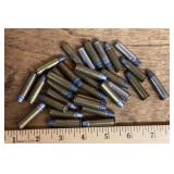 .38 Special loose ammo