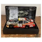 1:24 Dale Earnhardt Jr. Elite Platinum race car