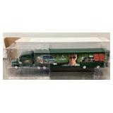 Dale Earnhardt Jr. Amp Energy hauler