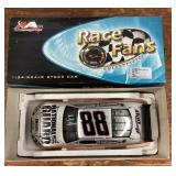 1:24 Dale Earnhardt Jr. Copper race car