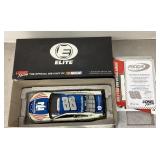 1:24 Dale Earnhardt Jr. Elite Nationwide race car