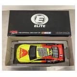 1:24 Dale Earnhardt Jr. Elite Axalta race car