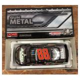 1:24 Dale Earnhardt Jr. Gunmetal race car