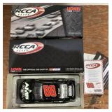 1:24 Dale Earnhardt Jr. Elite Amp Energy race car