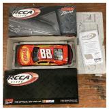 1:24 Dale Earnhardt Jr. Elite Ragu race car
