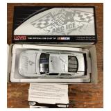 1:24 Dale Earnhardt Jr. Arc Ice race car