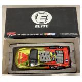 1:24 Dale Earnhardt Jr. Elite Color Chrome car