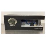 1:24 Dale Earnhardt Jr. Elite Nationwide race car