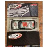 1:24 Dale Earnhardt Jr. Elite race car