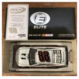 1:24 Dale Earnhardt Jr. Elite Nationwide race car