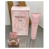 Perry Ellis "Love" gift set