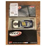 1:24 Dale Earnhardt Jr. Kelley Blue Book race car