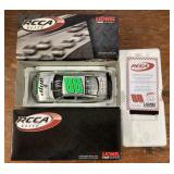 1:24 Dale Earnhardt Jr. Elite race car