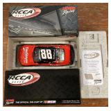 1:24 Dale Earnhardt Jr. Tax Slayer race car