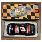 1:24 Dale Earnhardt Goodwrench race car