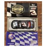 1:32 Dale Earnhardt GM Goodwrench race car