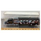 Dale Earnhardt Atlanta Motor Speedway Hauler