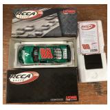 1:24 Dale Earnhardt Jr. Elite race car