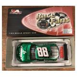 1:24 Dale Earnhardt Jr. Amp Energy race car