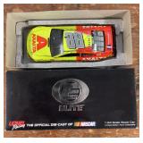 1:24 Dale Earnhardt Jr. Elite Axalta race car