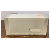 1934 Ford Roadster Street Rod diecast bank