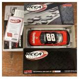 1:24 Dale Earnhardt Jr. Tax Slayer race car