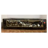 Dale Earnhardt Trackside Collection race car