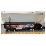 Dale Earnhardt Legacy hauler