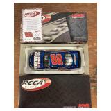 1:24 Dale Earnhardt Jr. Elite race car