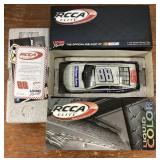 1:24 Dale Earnhardt Jr. Michael Baker race car