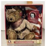 Teddy Roosevelt 100th Anniversary Teddy bear