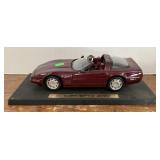 Maisto Corvette ZR-1