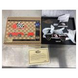 Dale Earnhardt GM Goodwrench pedal car bank