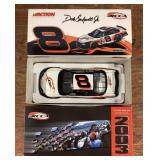 1:32 Dale Earnhardt Jr. Club car