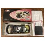 1:24 Dale Earnhardt Jr. GoDaddy.com race car