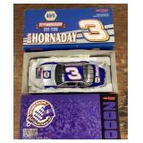1:24 Ron Hornaday NAPA race car