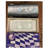 1:24 Dale Earnhardt Jr. Monte Carlo Crystal car