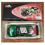 1:24 Dale Earnhardt Jr. Amp Energy race car