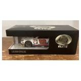 1:24 Dale Earnhardt Jr. Elite Valvoline race car