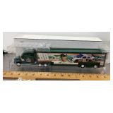 Dale Earnhardt Jr. Amp Energy hauler