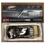 1:24 Dale Earnhardt Jr. Degree race car