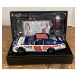 1:24 Dale Earnhardt Jr. Elite National Guard car
