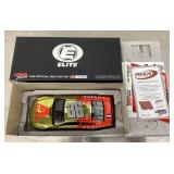 1:24 Dale Earnhardt Jr. Elite Color Chrome car
