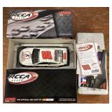 1:24 Dale Earnhardt Jr. Elite race car