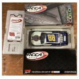 1:24 Dale Earnhardt Jr. Liquid Color Elite car