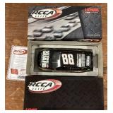 1:24 Dale Earnhardt Jr. Elite race car