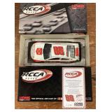 1:24 Dale Earnhardt Jr. Elite race car