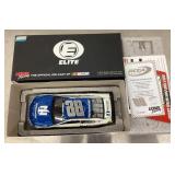 1:24 Dale Earnhardt Jr. Elite Nationwide race car