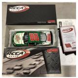 1:24 Dale Earnhardt Jr. Elite race car
