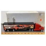 Dale Earnhardt Tasmanian Devil hauler